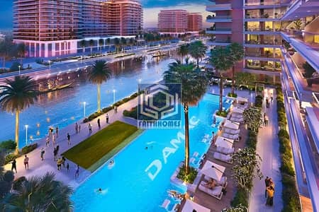 1 Спальня Апартаменты Продажа в DAMAC Riverside, Дубай - WhatsApp Image 2026-10-17 at 2.54. 13 PM. jpeg