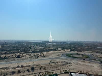 城市广场， 迪拜 单身公寓待租 - 位于城市广场，UNA公寓 的公寓 48999 AED - 16890231