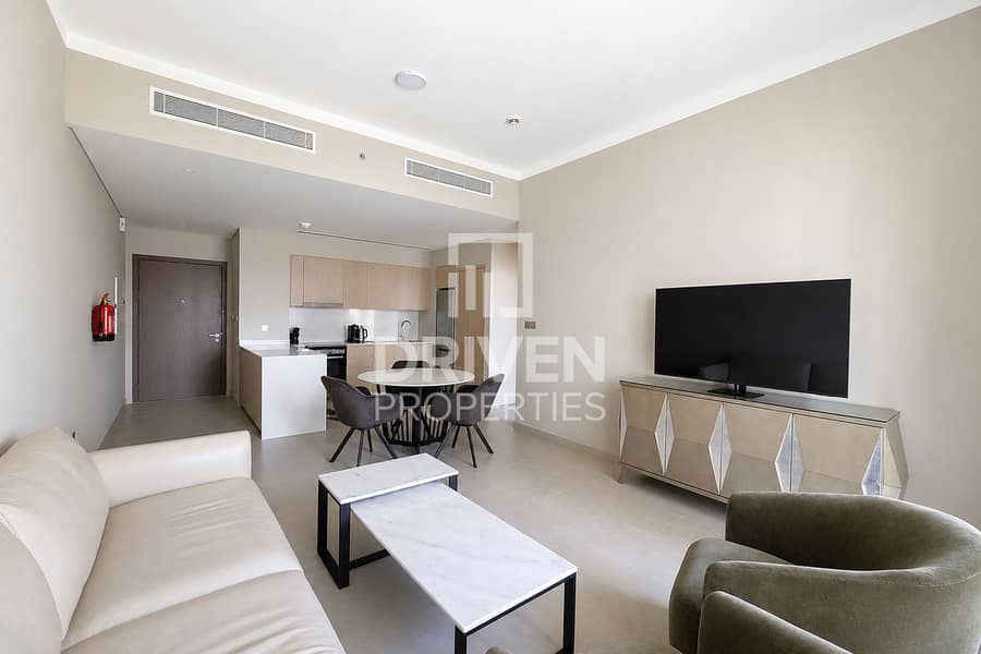Appartamento a Downtown Dubai,Opera District,Grande, 1 camera da letto, 120000 AED - 16890235 Appartamento a Downtown Dubai,Opera District,Grande, 1 camera da letto, 120000 AED - 16890235