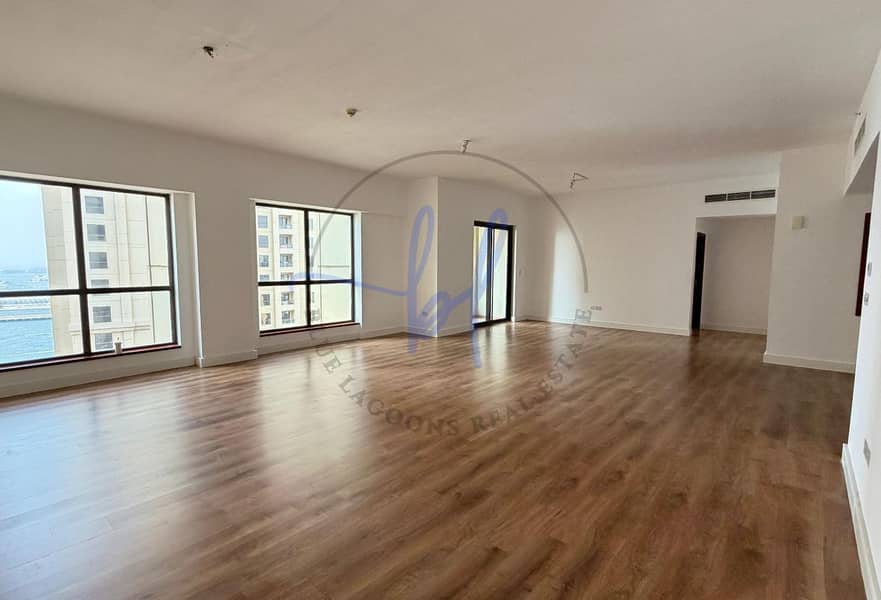 Move-In Ready | Large Family Apt | Near Open Beach