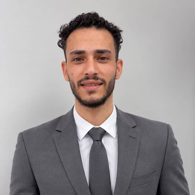 Ahmed Samir Abu El-Maati Ahmed Samir Abu El-Maati