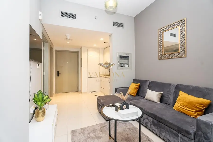 HOT OFFER I HIGH FLOOR GREAT VIEW I NEAR METRO