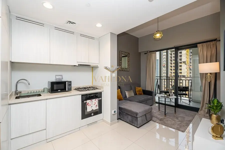 HOT OFFER I HIGH FLOOR GREAT VIEW I NEAR METRO
