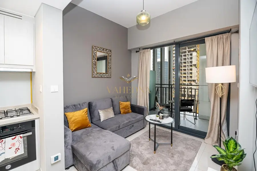 HOT OFFER I HIGH FLOOR GREAT VIEW I NEAR METRO