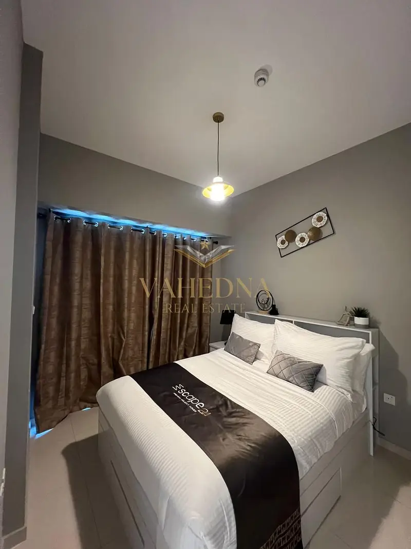 HOT OFFER I HIGH FLOOR GREAT VIEW I NEAR METRO