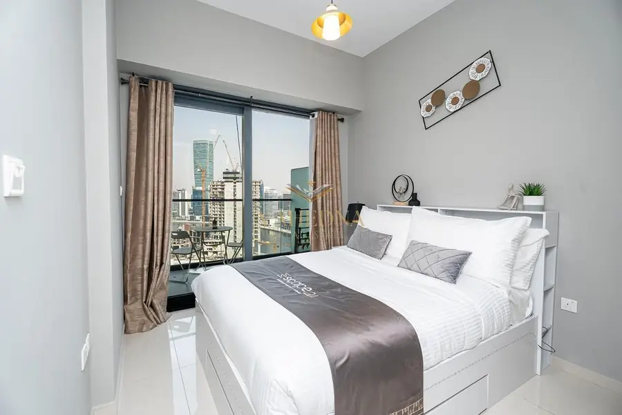 HOT OFFER I HIGH FLOOR GREAT VIEW I NEAR METRO