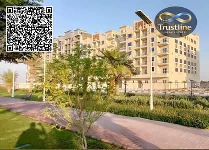 Студия Продажа в Аль Ясмин, Аджман - QR Alameerah. jpg Студия Продажа в Аль Ясмин, Аджман - QR Alameerah. jpg