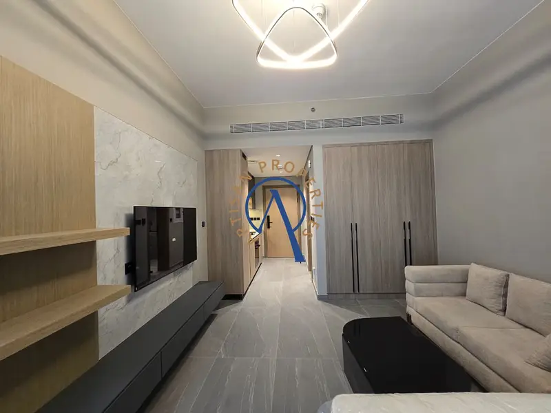 BRANDNEW | BE THE FIRST TENANT | PARK VIEW