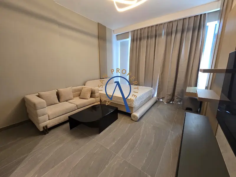 BRANDNEW | BE THE FIRST TENANT | PARK VIEW