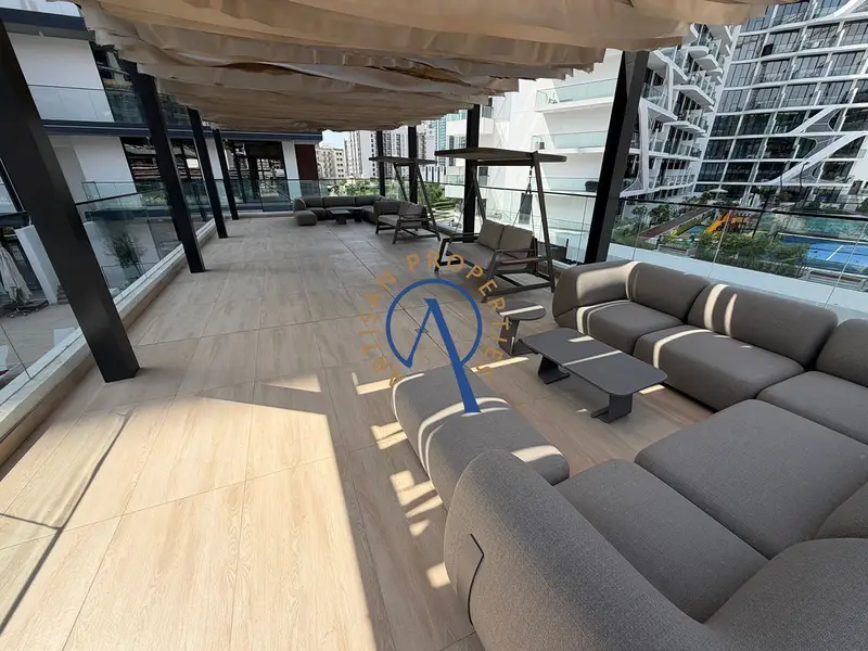 BRANDNEW | BE THE FIRST TENANT | PARK VIEW