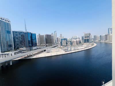 1 habitación Apartamento para en Alquiler en Business Bay, Dubai - WhatsApp Image 2024-08-14 at 14.55. 32. jpeg
