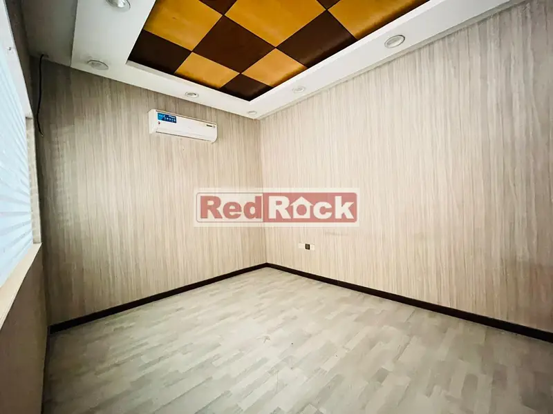 Lease Ground Floor and Enjoy Free Mezzanine