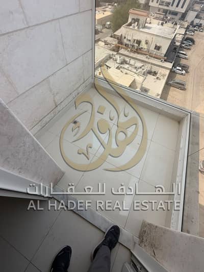1 habitación Apartamento para en Alquiler en Al Rashidiya, Ajman - 00. jpeg
