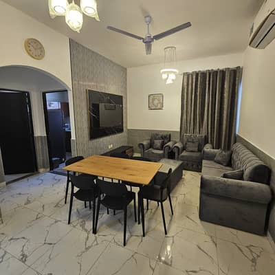 1 habitación Apartamento para en Alquiler en Al Jurf, Ajman - 1IMG-20241021-WA0095. jpg 1 habitación Apartamento para en Alquiler en Al Jurf, Ajman - 1IMG-20241021-WA0095. jpg