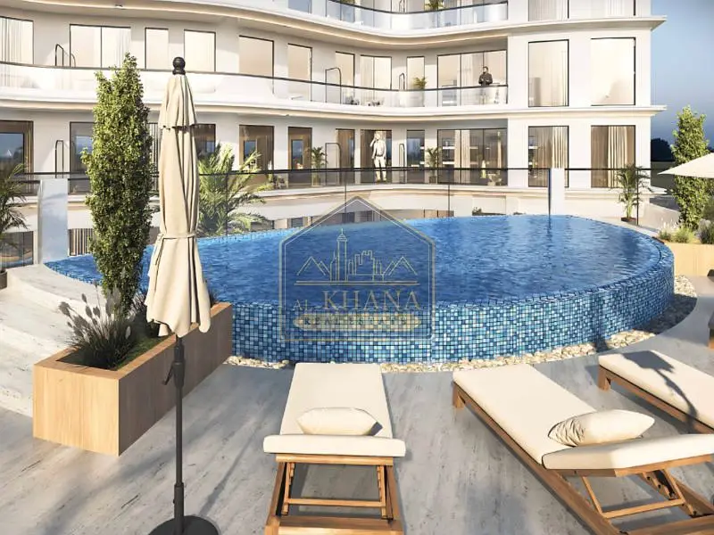 Near Handover | 20/80 Payment plan | Few units left