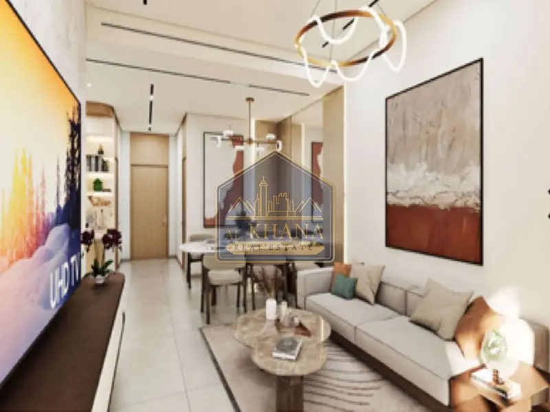Near Handover | 20/80 Payment plan | Few units left