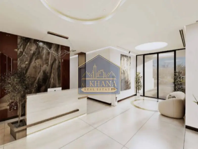 Near Handover | 20/80 Payment plan | Few units left