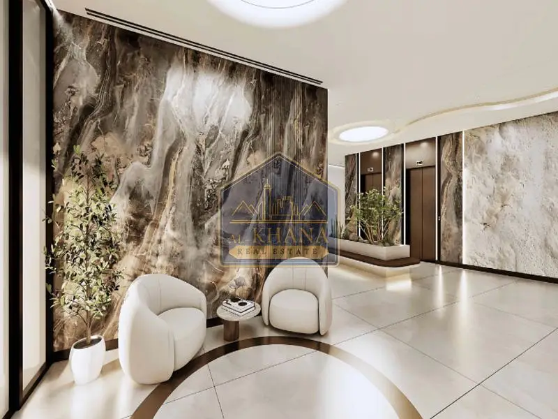 Near Handover | 20/80 Payment plan | Few units left