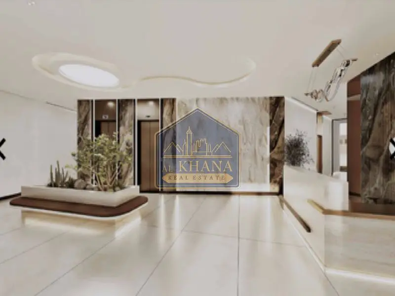 Near Handover | 20/80 Payment plan | Few units left