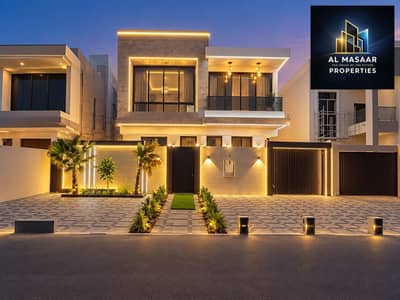 6 Slaapkamers Villa te Koop in Al Yasmeen, Ajman - WhatsApp Image 2026-10-17 at 2.53. 40 PM (4). jpeg 6 Slaapkamers Villa te Koop in Al Yasmeen, Ajman - WhatsApp Image 2026-10-17 at 2.53. 40 PM (4). jpeg
