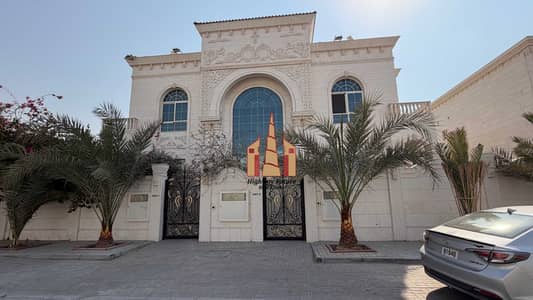 5 Bedroom Villa for Rent in Hoshi, Sharjah - IMG_2790. jpeg 5 Bedroom Villa for Rent in Hoshi, Sharjah - IMG_2790. jpeg