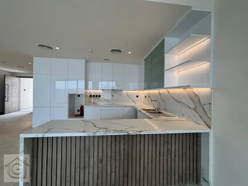 Brand-New Spacious Villa for Rent in California Village | 3 Ensuite Bedrooms | Private Garden & Maid’s Room