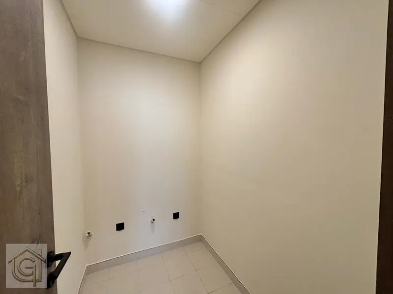 Brand-New Spacious Villa for Rent in California Village | 3 Ensuite Bedrooms | Private Garden & Maid’s Room