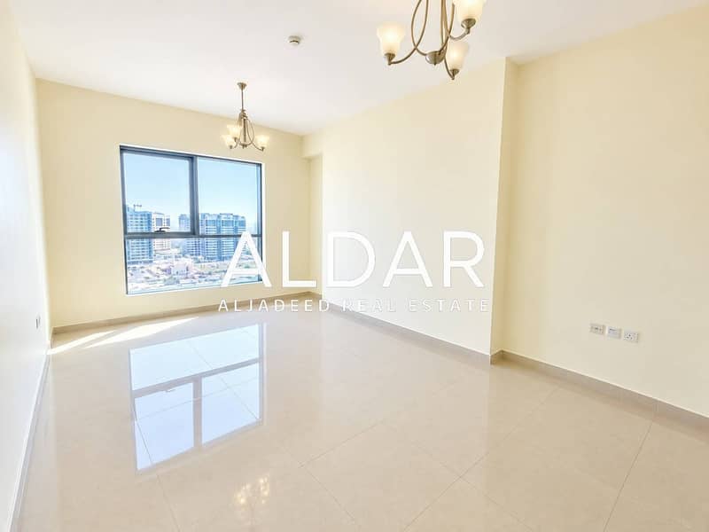 Appartement à Jumeirah Village Circle (JVC),JVC District 13,Remal Tower, 42000 AED - 16888450 Appartement à Jumeirah Village Circle (JVC),JVC District 13,Remal Tower, 42000 AED - 16888450