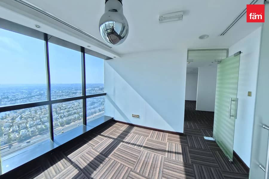Premium Furnishing | Vacant | JLT Expert