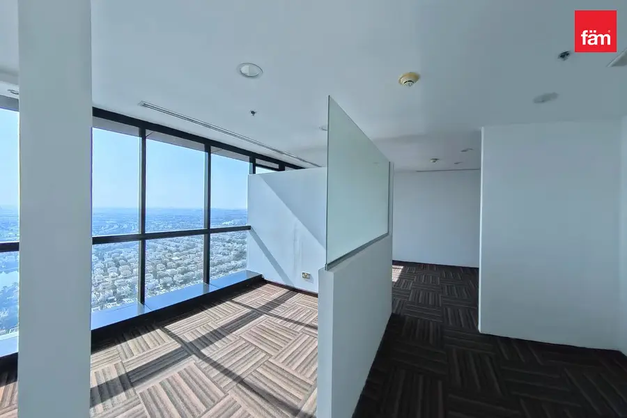 Premium Furnishing | Vacant | JLT Expert