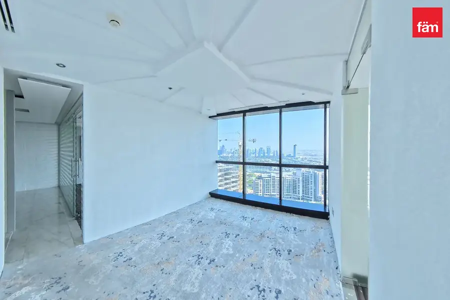 Premium Furnishing | Vacant | JLT Expert