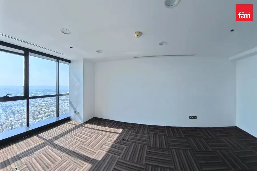 Premium Furnishing | Vacant | JLT Expert