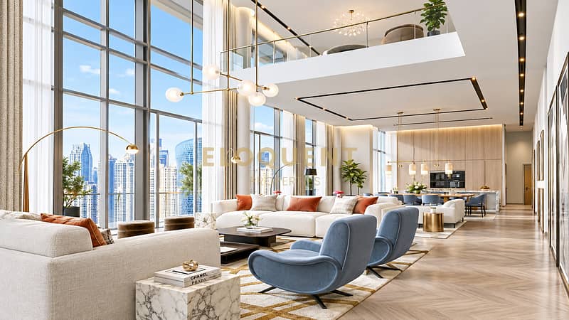 5 Double-Height Skyline Living Room. png