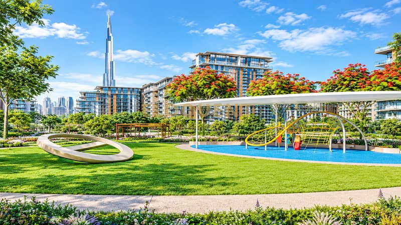 8 Sunny Urban Park with Skyline Views. png