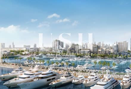 1 habitación Apartamento para en Venta en Mina Rashid, Dubai - 7dfc4080-e2bc-4b5e-8a12-4809f8c7c199. jpg 1 habitación Apartamento para en Venta en Mina Rashid, Dubai - 7dfc4080-e2bc-4b5e-8a12-4809f8c7c199. jpg