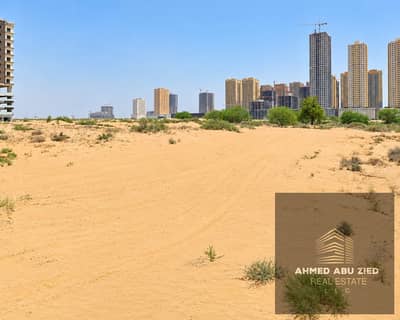 Plot for Sale in Al Alia, Ajman - WhatsApp Image 2026-10-17 at 2.51. 16 PM. jpeg Plot for Sale in Al Alia, Ajman - WhatsApp Image 2026-10-17 at 2.51. 16 PM. jpeg