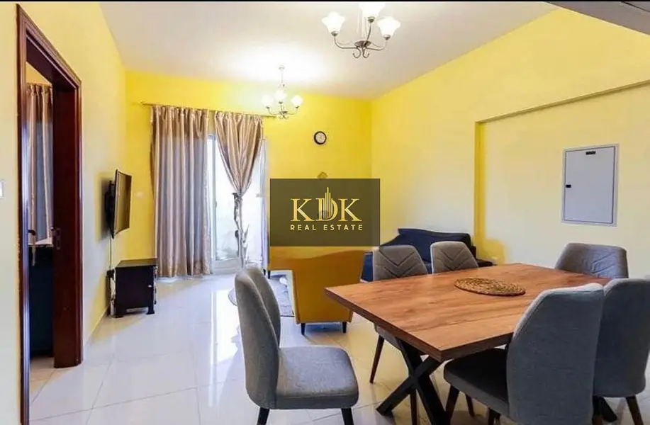 Unfurnished Unit | Spacious Layout | Golf View