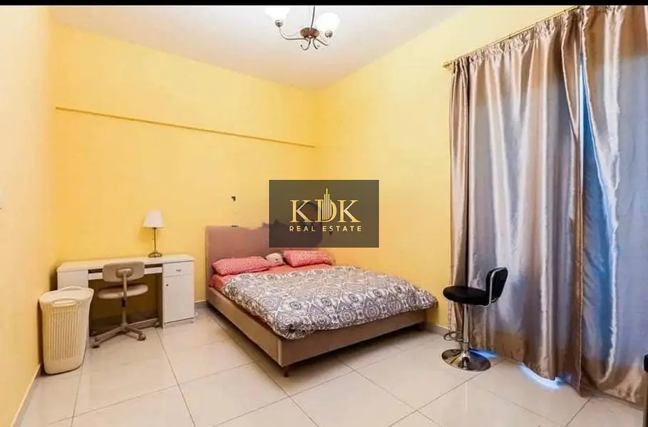 Unfurnished Unit | Spacious Layout | Golf View