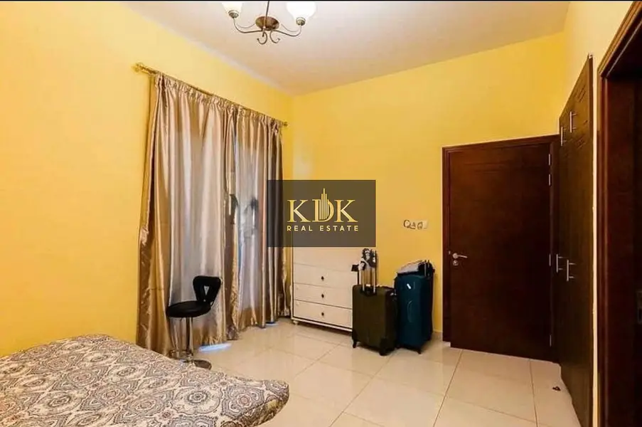 Unfurnished Unit | Spacious Layout | Golf View
