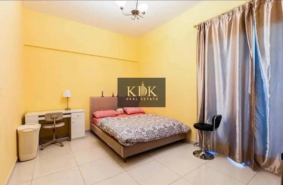 Unfurnished Unit | Spacious Layout | Golf View