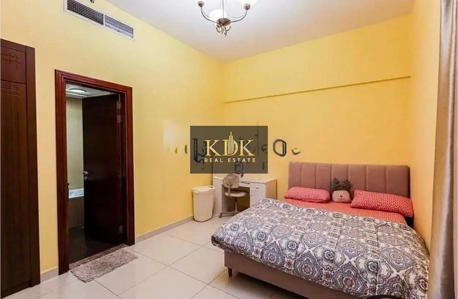 Unfurnished Unit | Spacious Layout | Golf View