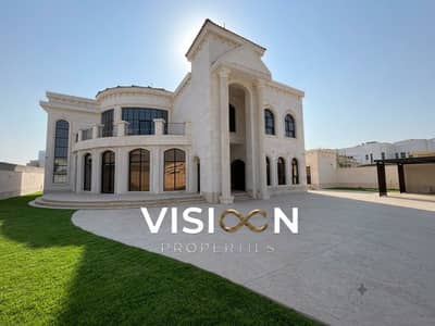 5 Schlafzimmer Villa zum Miete in Nad Al Sheba, Dubai - 1. jpeg