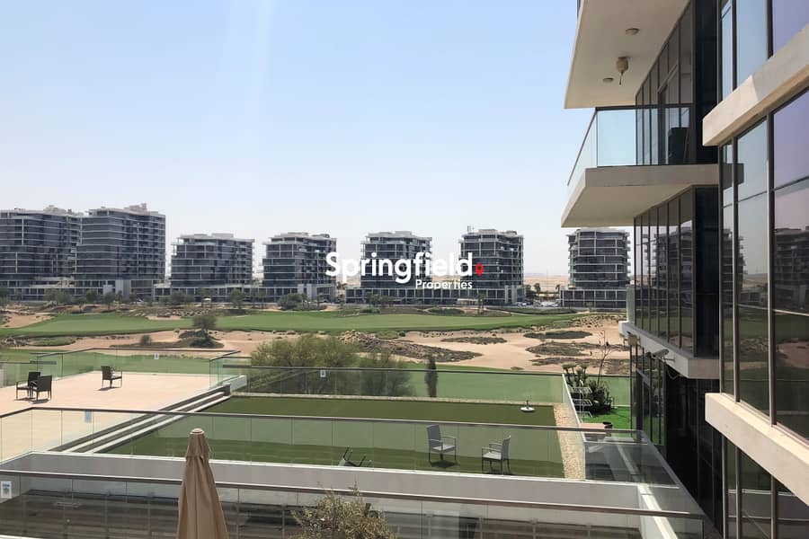 Appartement in DAMAC Hills,Golf Town,Golf Vista,Golf Vista 2, 48000 AED - 16890487 Appartement in DAMAC Hills,Golf Town,Golf Vista,Golf Vista 2, 48000 AED - 16890487