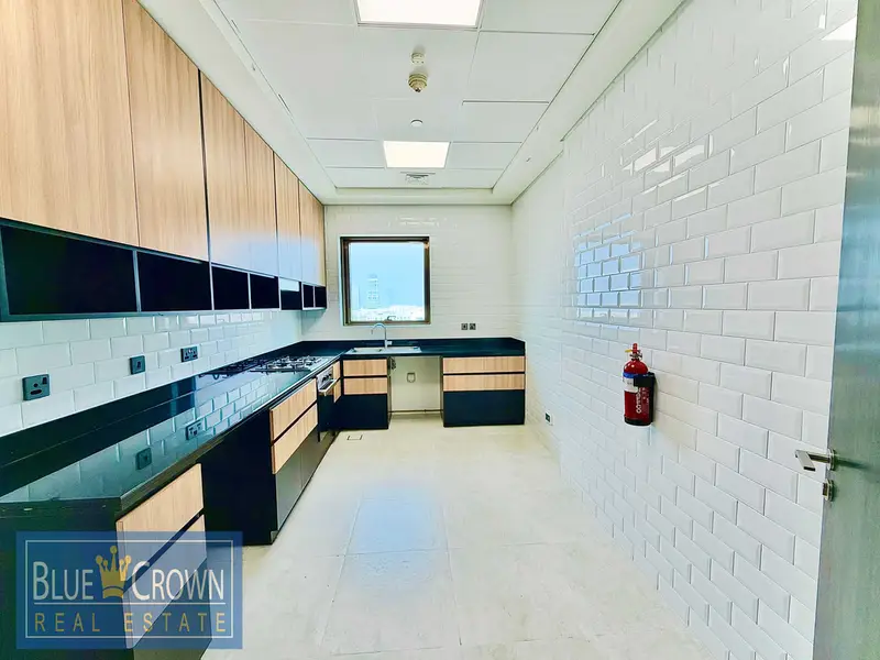 BRIGHT & SPACIOUS: 2BEDROOM HALL: WITH KIDS PLAY AREA:NEAR METRO