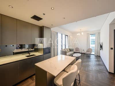 2 Schlafzimmer Wohnung zum Miete in Dubai Healthcare City Phase 2, Dubai - Wohnung in Dubai Healthcare City Phase 2，O Ten, 2 schlafzimmer, 120000 AED - 16890559