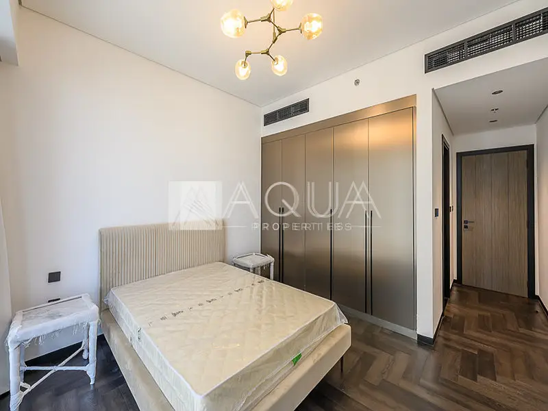 POOL VIEW | FULLY FURNISHED l VACANT