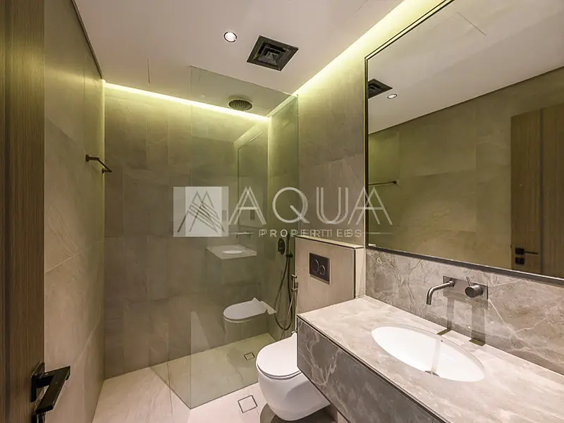 POOL VIEW | FULLY FURNISHED l VACANT