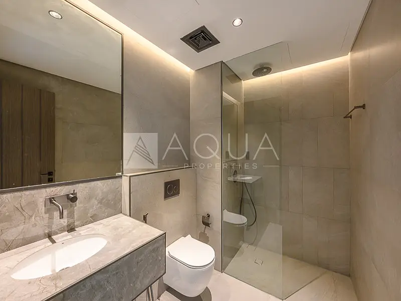 POOL VIEW | FULLY FURNISHED l VACANT