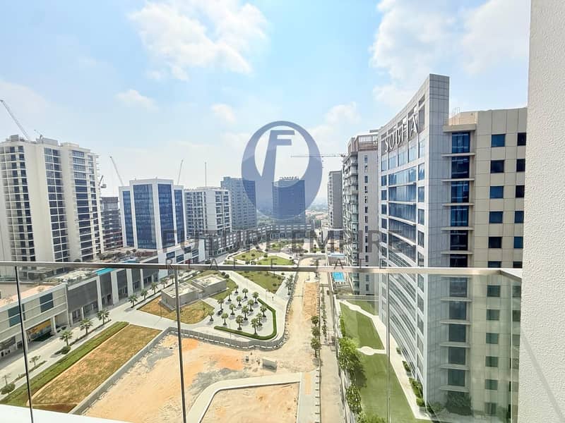 Modern 2BR | Luxury Finishing | Vacant Now |Call Now