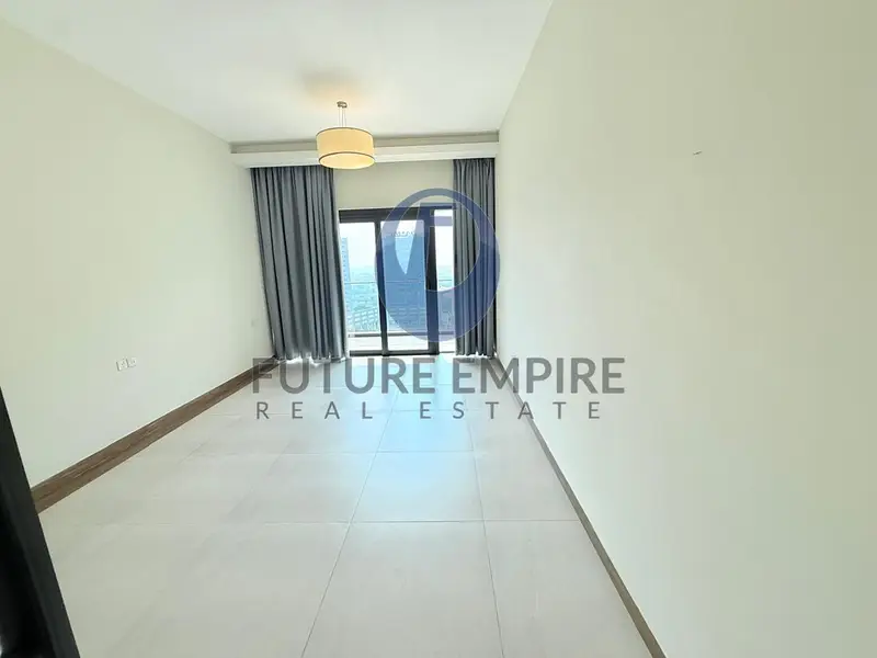 Modern 2BR | Luxury Finishing | Vacant Now |Call Now